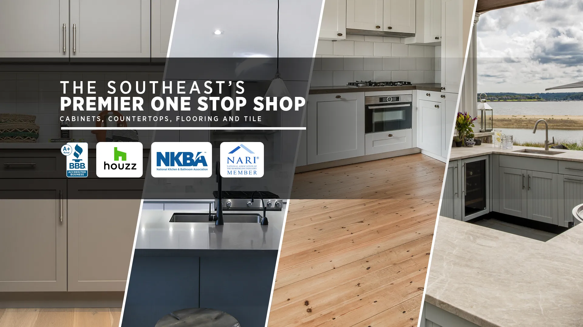 Kitchen Designs Group in Atlanta